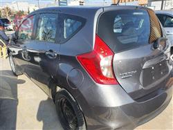 Nissan Versa Note